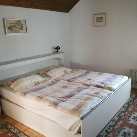 Apartmani Marijana Selce Εξωτερικό φωτογραφία