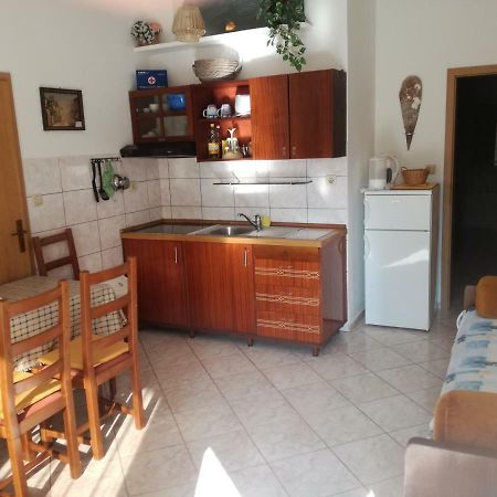 Apartmani Marijana Selce Εξωτερικό φωτογραφία