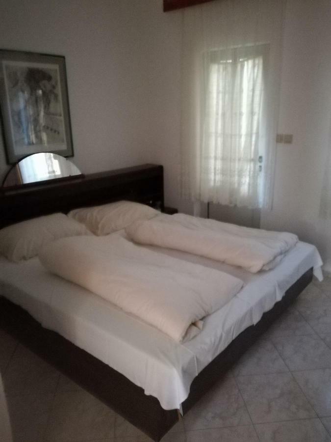 Apartmani Marijana Selce Εξωτερικό φωτογραφία