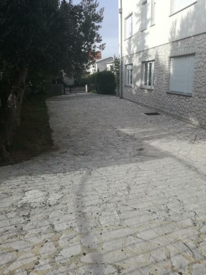 Apartmani Marijana Selce Εξωτερικό φωτογραφία