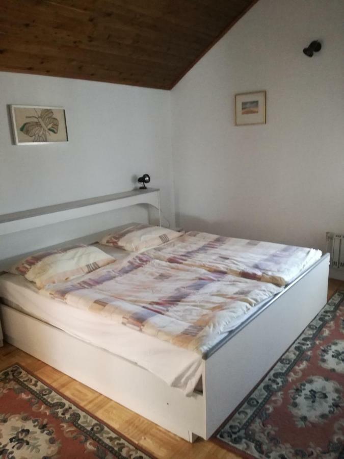 Apartmani Marijana Selce Εξωτερικό φωτογραφία