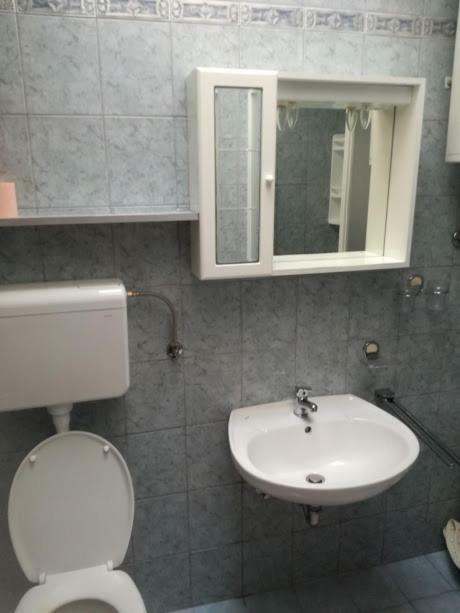 Apartmani Marijana Selce Εξωτερικό φωτογραφία