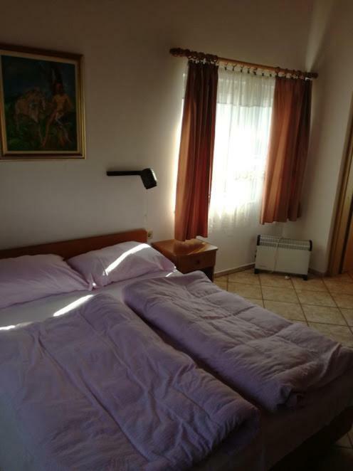 Apartmani Marijana Selce Εξωτερικό φωτογραφία