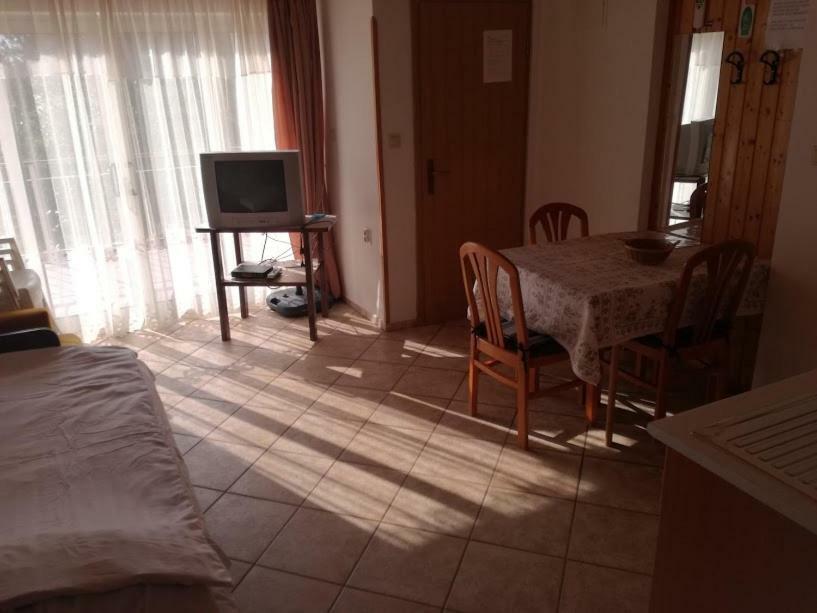 Apartmani Marijana Selce Εξωτερικό φωτογραφία