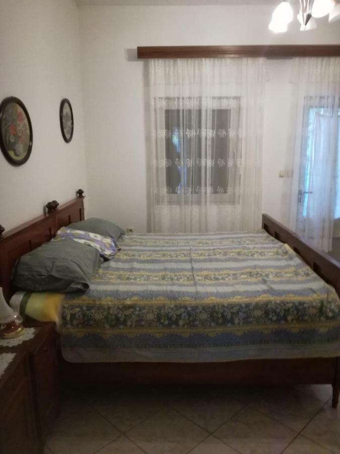Apartmani Marijana Selce Εξωτερικό φωτογραφία