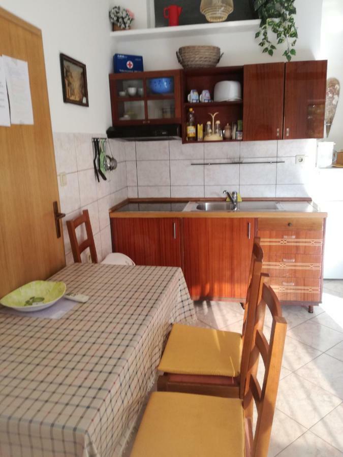 Apartmani Marijana Selce Εξωτερικό φωτογραφία