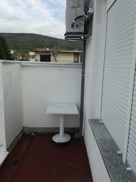 Apartmani Marijana Selce Εξωτερικό φωτογραφία