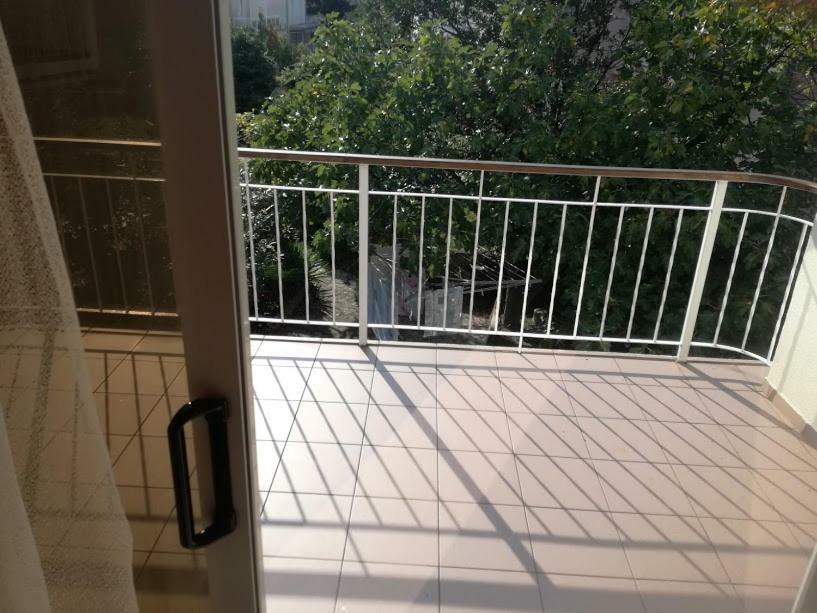 Apartmani Marijana Selce Εξωτερικό φωτογραφία