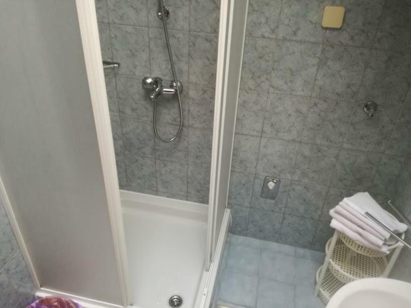 Apartmani Marijana Selce Εξωτερικό φωτογραφία