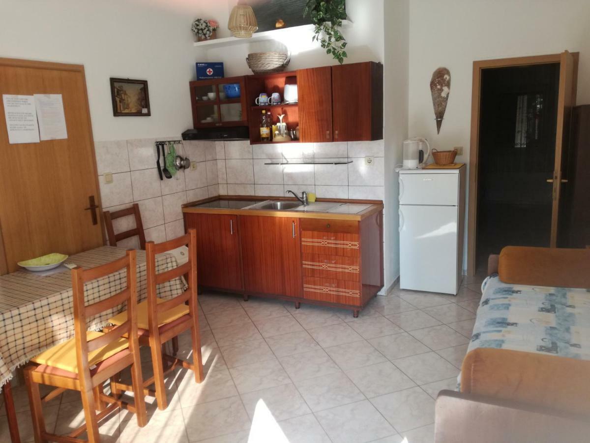 Apartmani Marijana Selce Εξωτερικό φωτογραφία