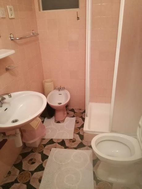 Apartmani Marijana Selce Εξωτερικό φωτογραφία