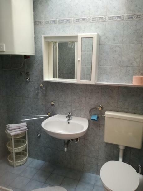 Apartmani Marijana Selce Εξωτερικό φωτογραφία