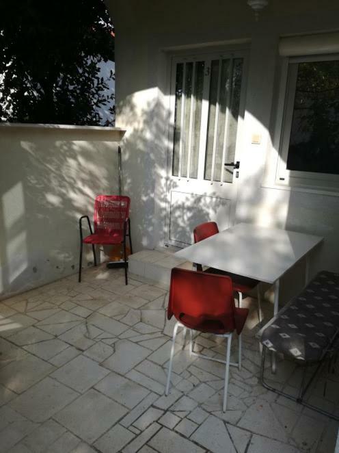 Apartmani Marijana Selce Εξωτερικό φωτογραφία