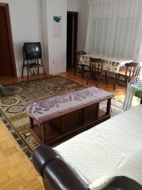 Apartmani Marijana Selce Εξωτερικό φωτογραφία