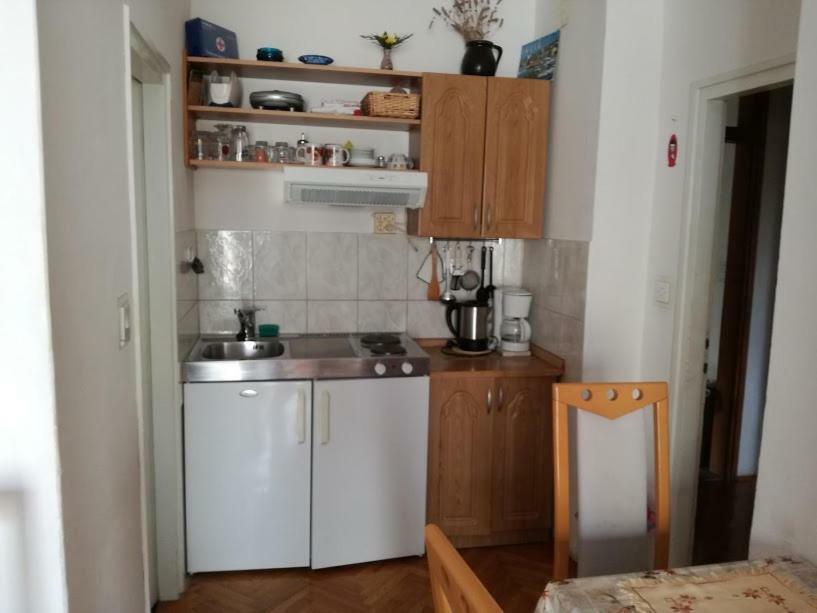 Apartmani Marijana Selce Εξωτερικό φωτογραφία