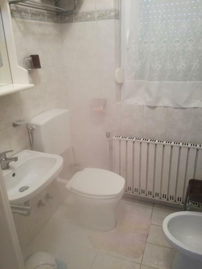 Apartmani Marijana Selce Εξωτερικό φωτογραφία