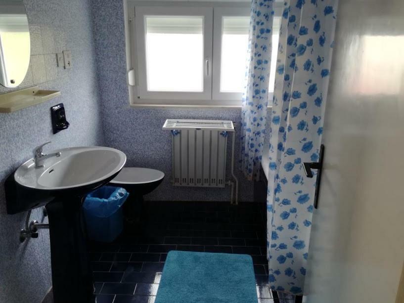 Apartmani Marijana Selce Εξωτερικό φωτογραφία