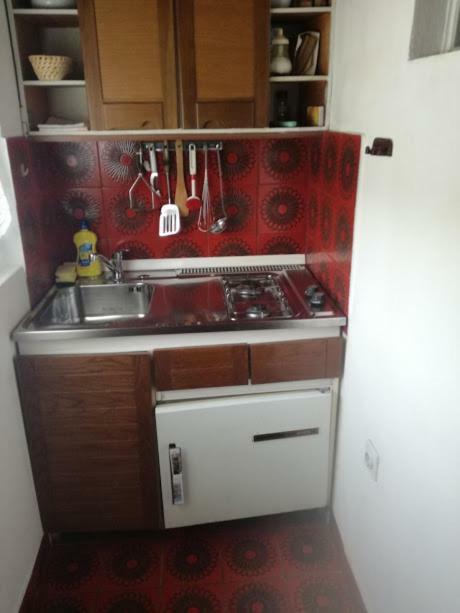 Apartmani Marijana Selce Εξωτερικό φωτογραφία