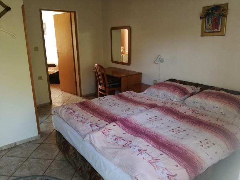 Apartmani Marijana Selce Εξωτερικό φωτογραφία