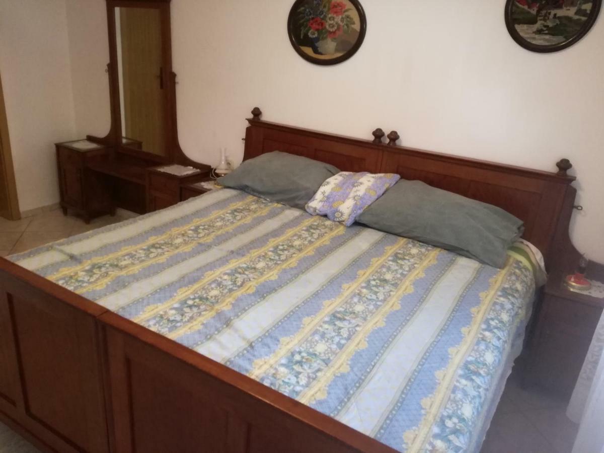 Apartmani Marijana Selce Εξωτερικό φωτογραφία