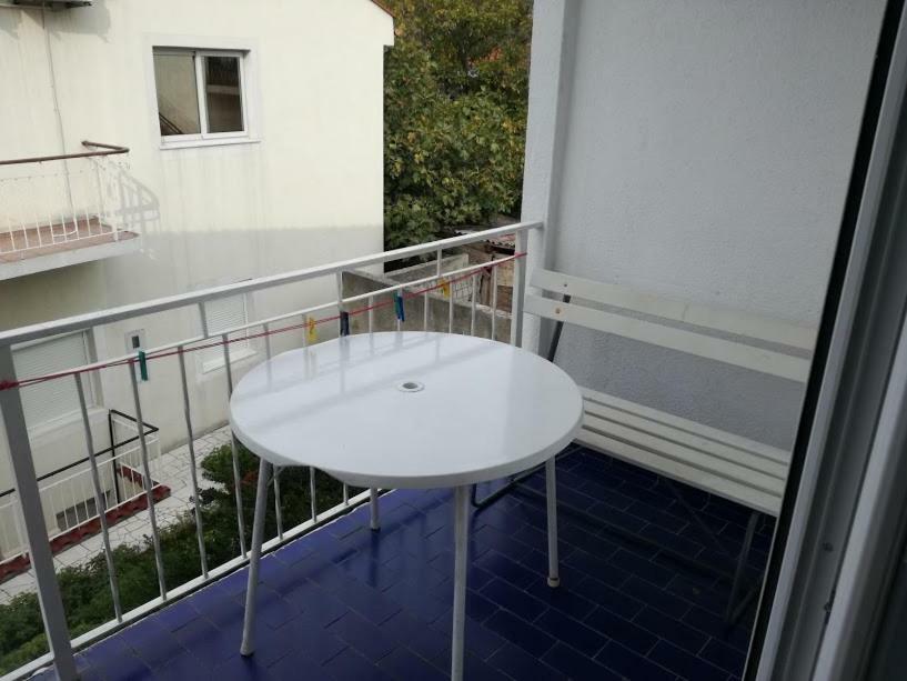 Apartmani Marijana Selce Εξωτερικό φωτογραφία
