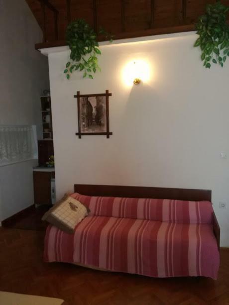 Apartmani Marijana Selce Εξωτερικό φωτογραφία