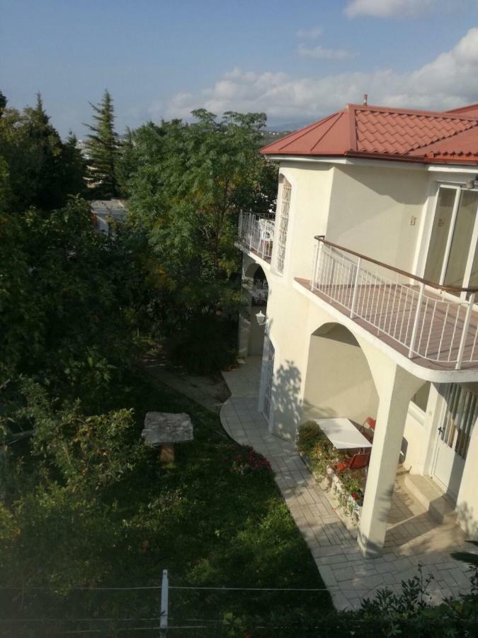 Apartmani Marijana Selce Εξωτερικό φωτογραφία