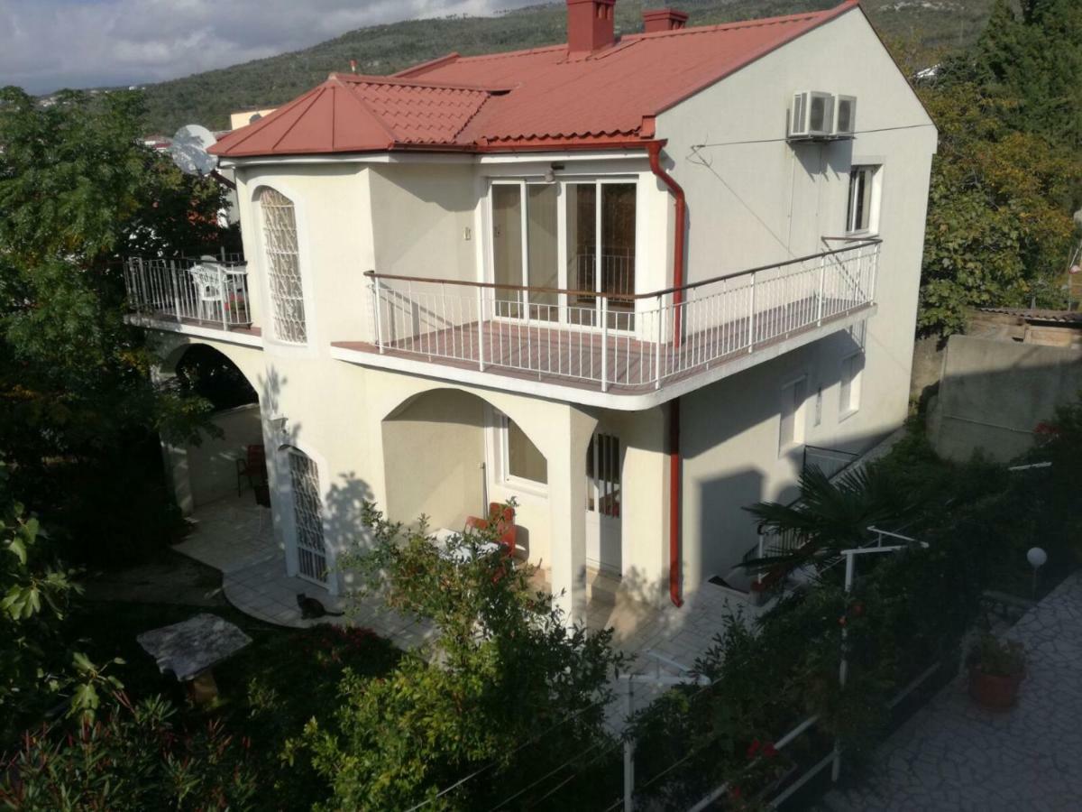 Apartmani Marijana Selce Εξωτερικό φωτογραφία
