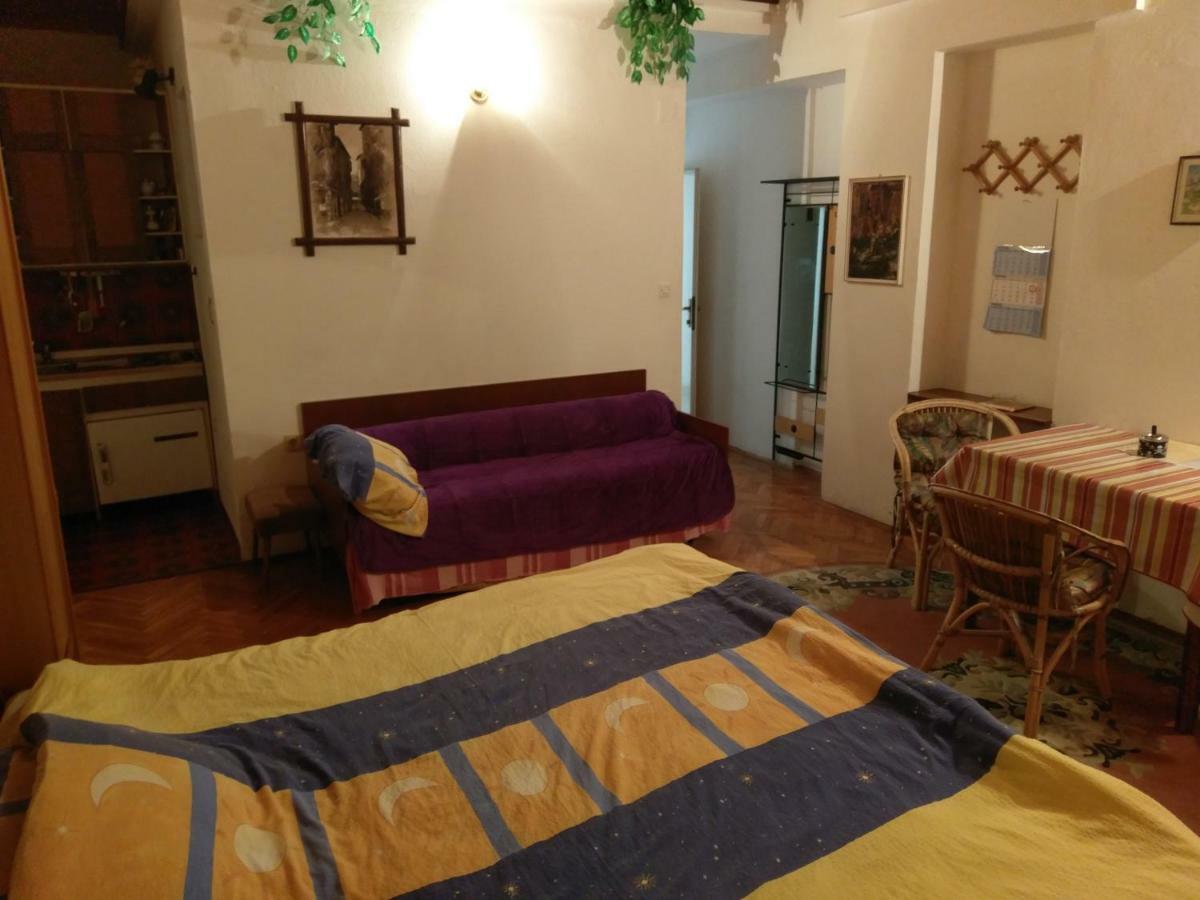 Apartmani Marijana Selce Εξωτερικό φωτογραφία